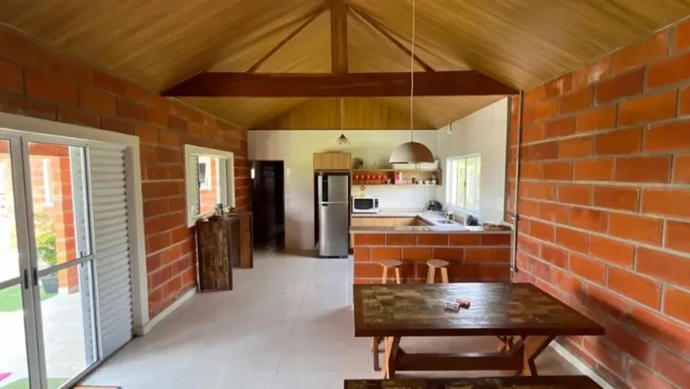 Chácara, 4 quartos - Foto 7