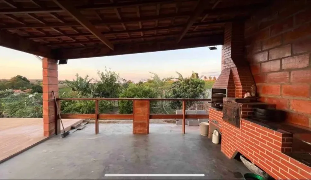 Chácara, 4 quartos - Foto 10