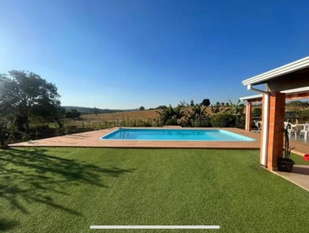 Chácara, 4 quartos - Foto 6