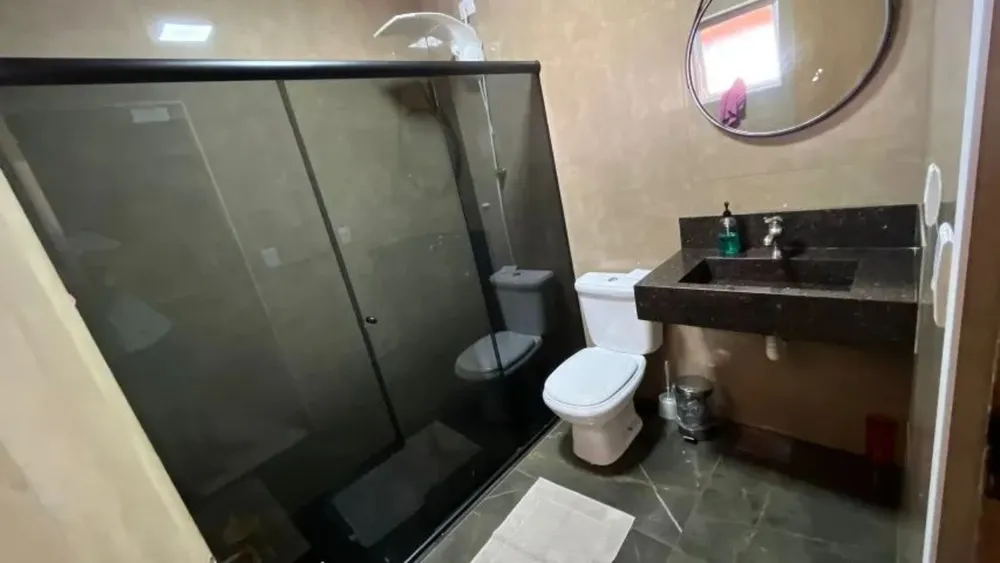 Chácara, 4 quartos - Foto 16