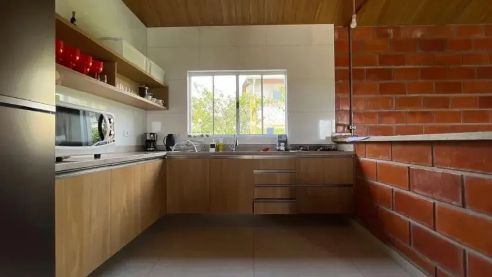 Chácara, 4 quartos - Foto 6