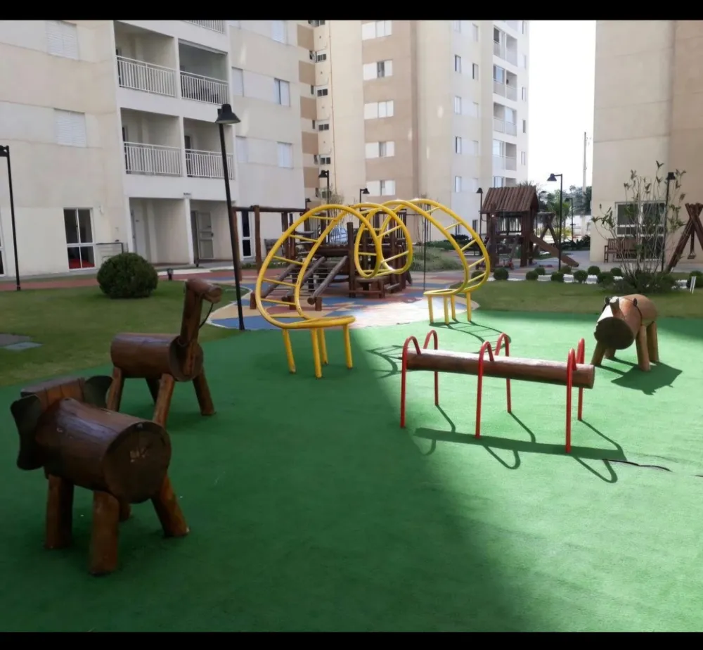 Apartamento, 2 quartos, 78 m² - Foto 15