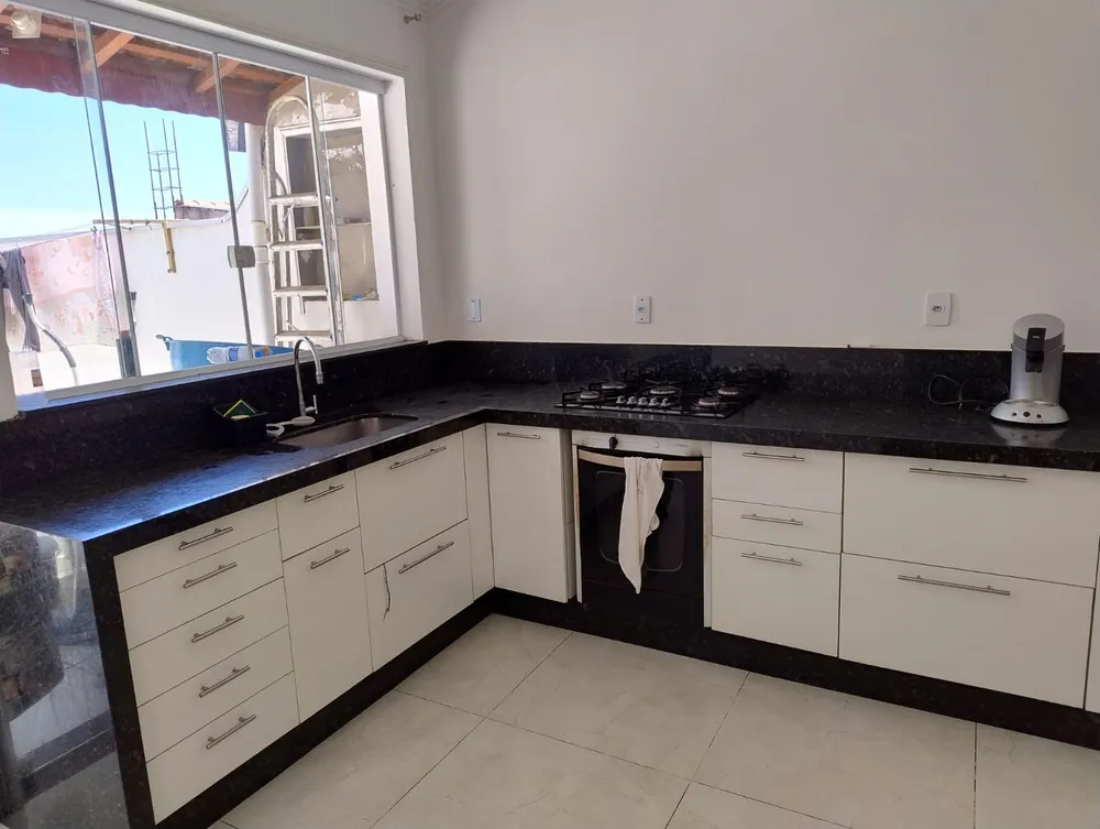 Casa, 3 quartos, 150 m² - Foto 2