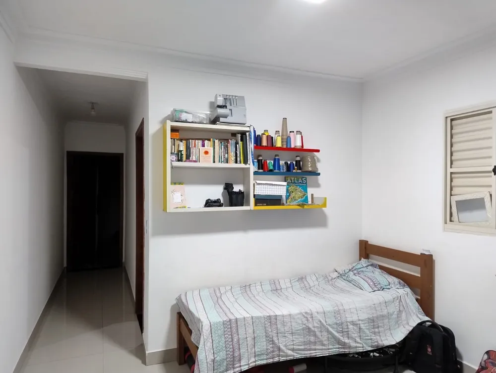 Casa, 3 quartos, 150 m² - Foto 4