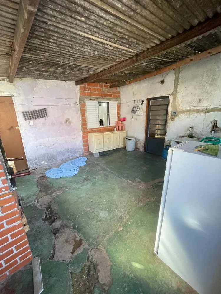 Casa, 3 quartos - Foto 10