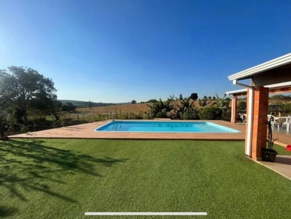 Casa, 4 quartos - Foto 2