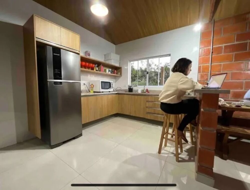 Casa, 4 quartos - Foto 4