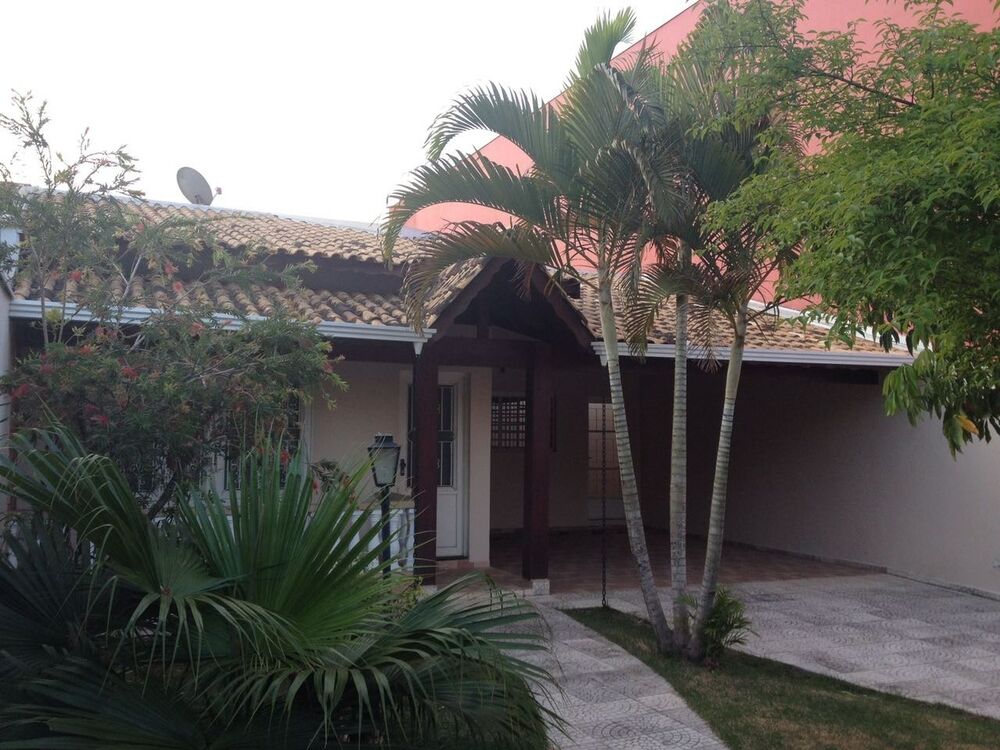 Casa à venda com 3 quartos - Foto 2