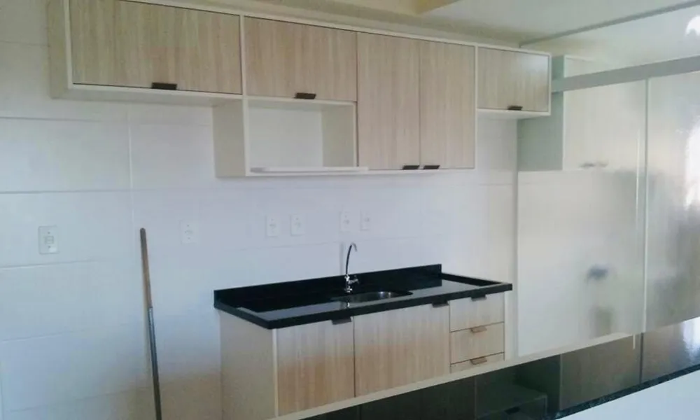 Apartamento, 2 quartos, 57 m² - Foto 2