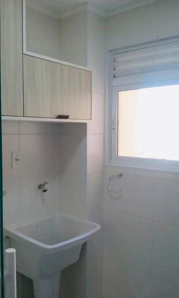 Apartamento, 2 quartos, 57 m² - Foto 4