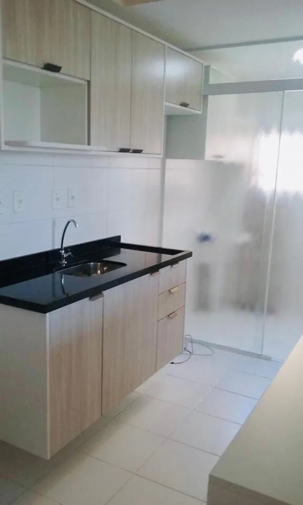 Apartamento, 2 quartos, 57 m² - Foto 1