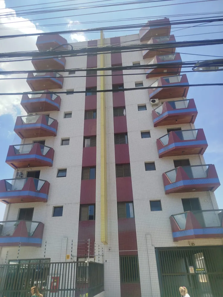 Apartamento, 3 quartos, 101 m² - Foto 2