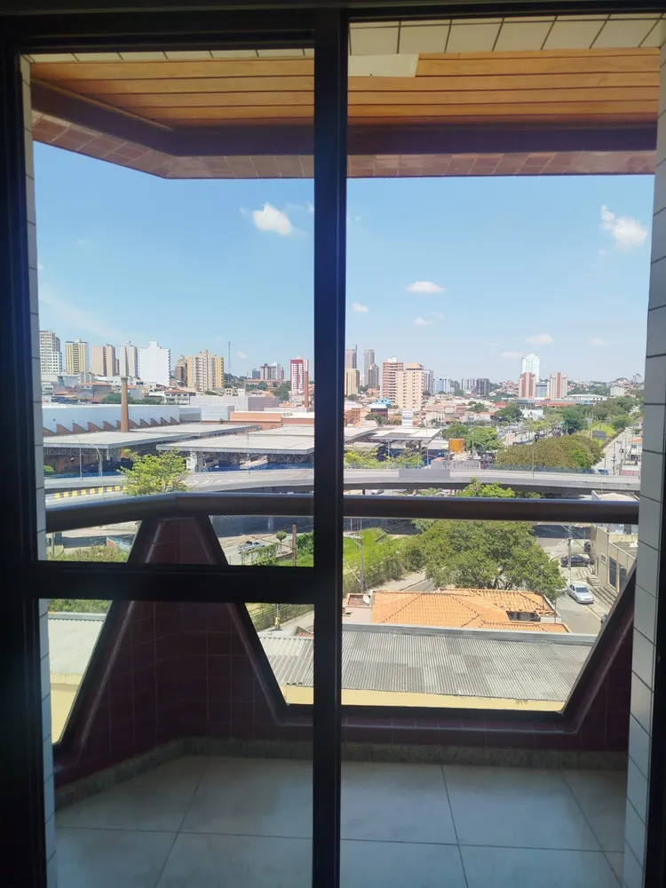 Apartamento, 3 quartos, 101 m² - Foto 7