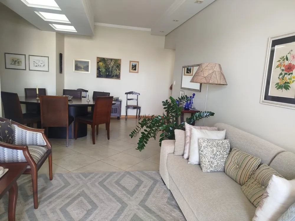 Apartamento, 3 quartos, 101 m² - Foto 4
