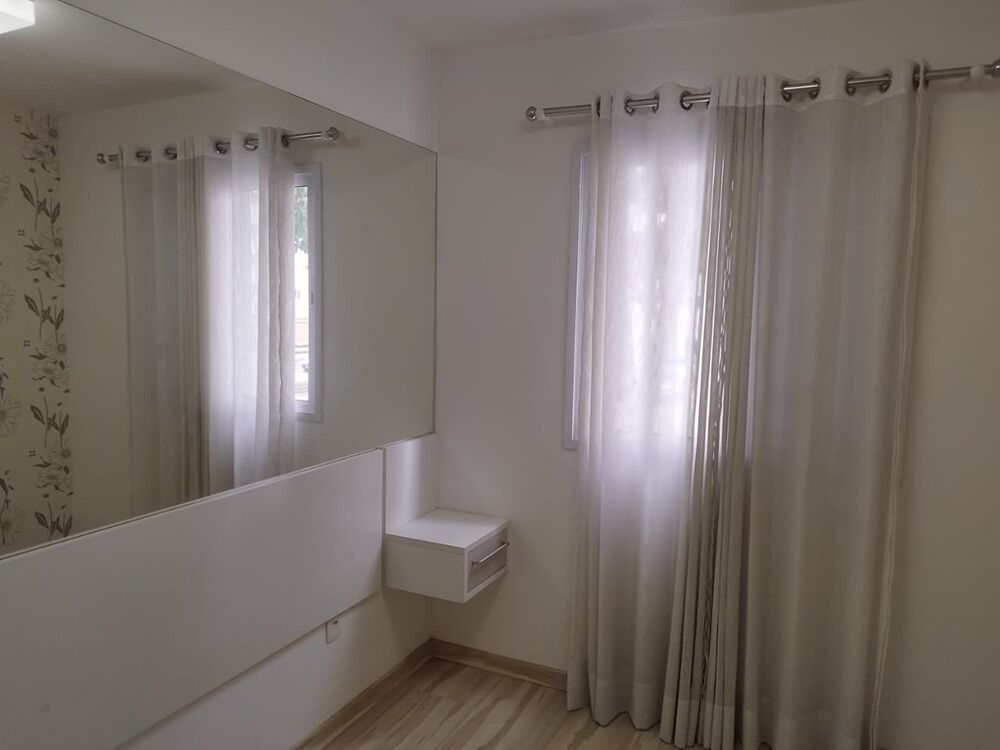 Apartamento, 2 quartos, 48 m² - Foto 3