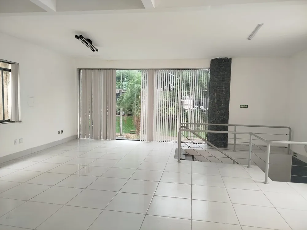 Loja-Salão, 123 m² - Foto 1