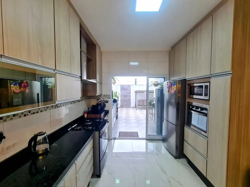 Casa, 3 quartos - Foto 6