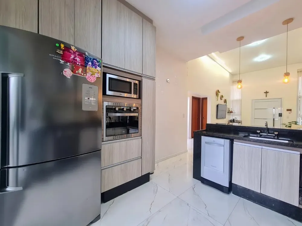 Casa, 3 quartos - Foto 7