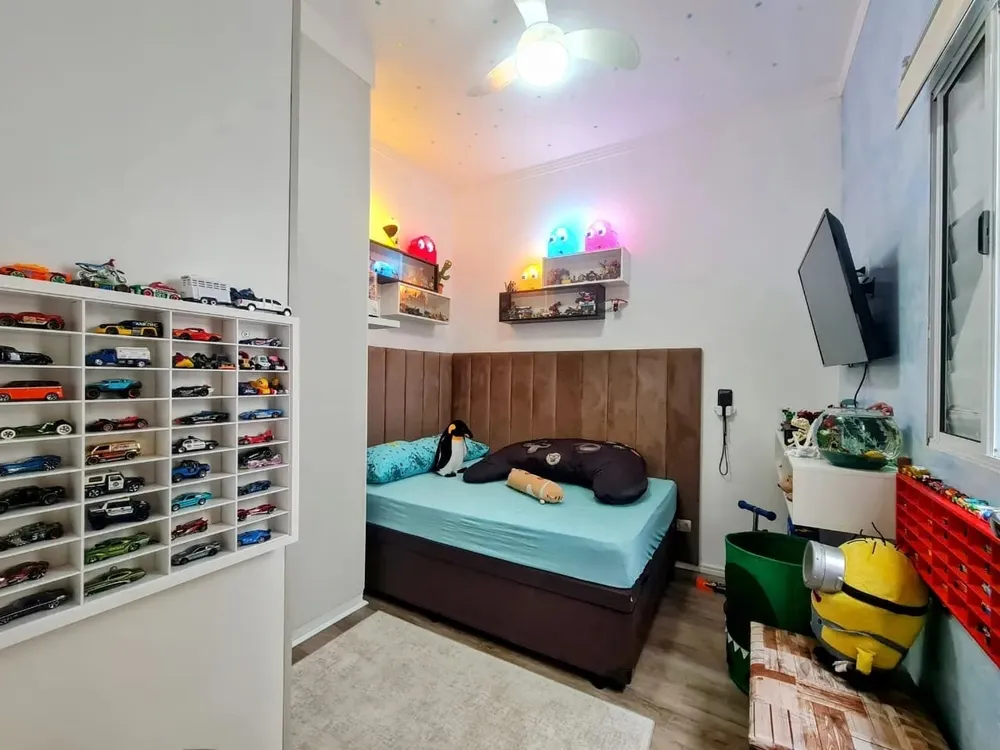 Casa, 3 quartos - Foto 10