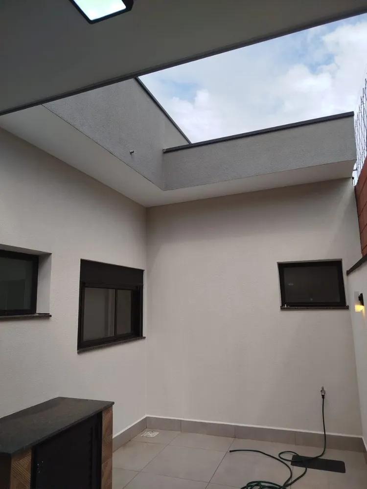 Casa, 3 quartos - Foto 12
