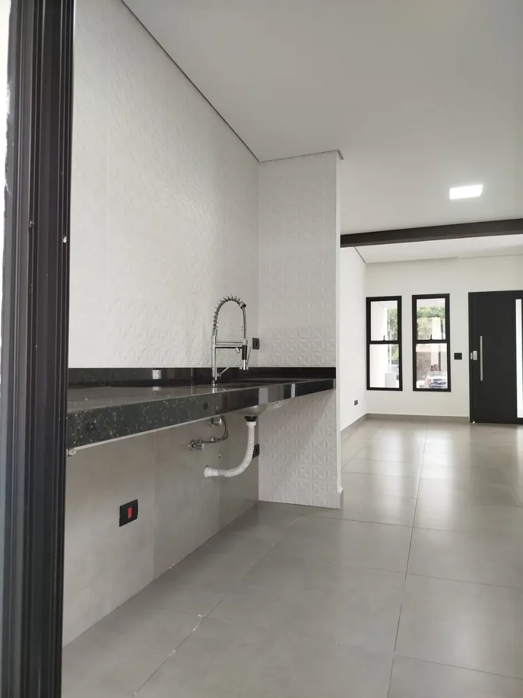 Casa, 3 quartos - Foto 10