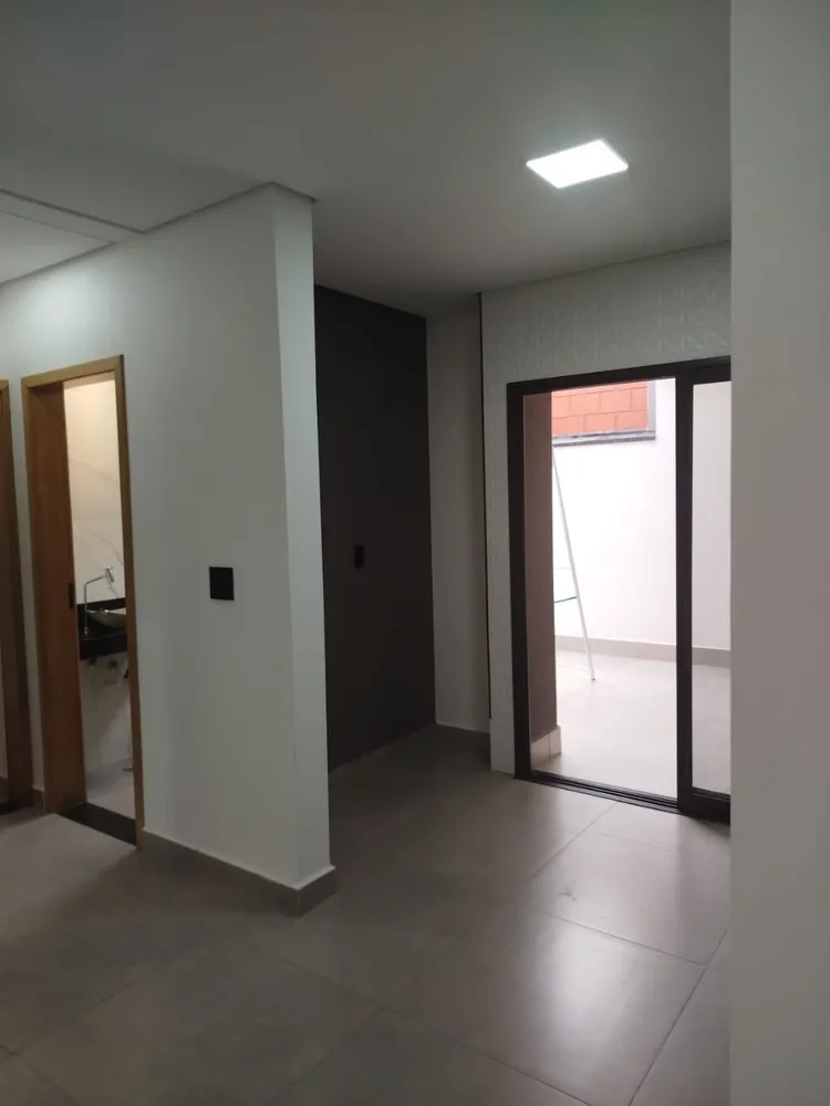 Casa, 3 quartos - Foto 8