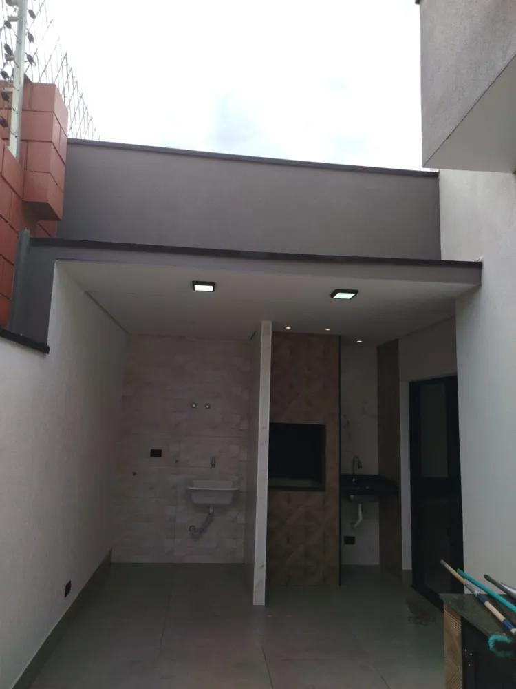 Casa, 3 quartos - Foto 11