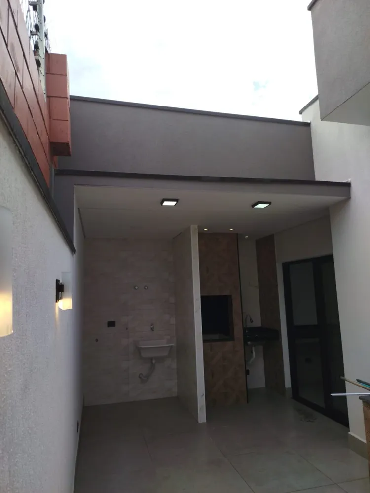 Casa, 3 quartos - Foto 14