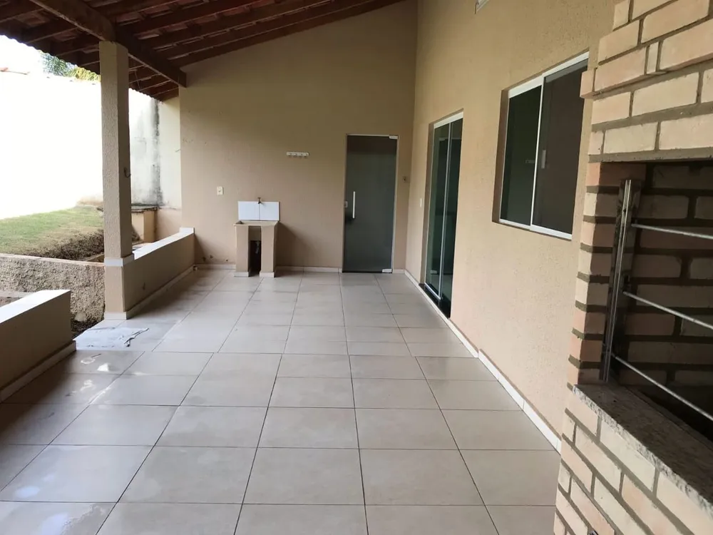 Chácara, 4 quartos - Foto 6