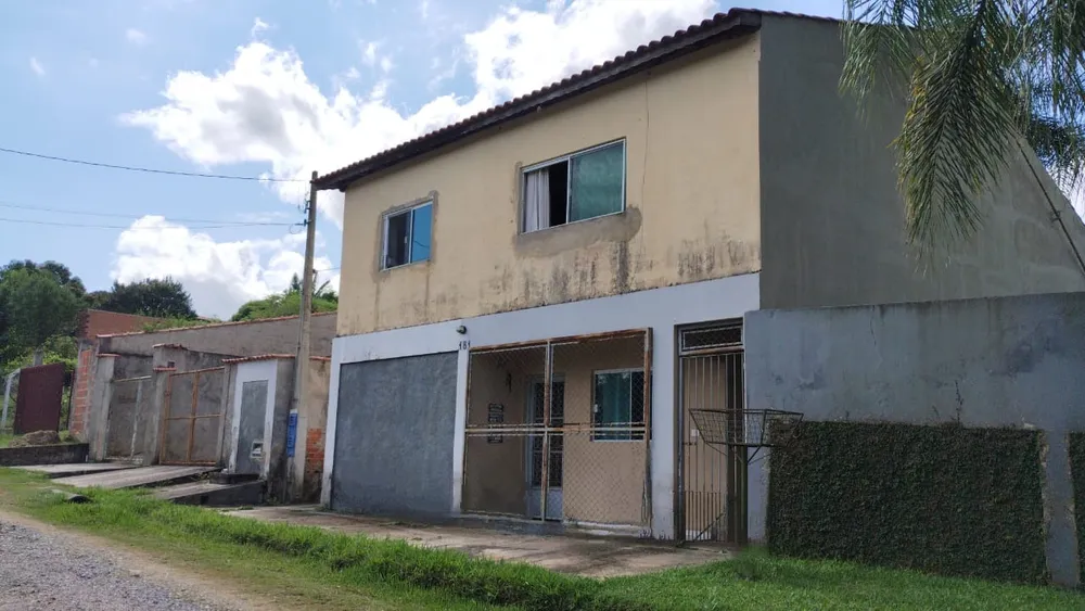 Chácara, 4 quartos - Foto 2