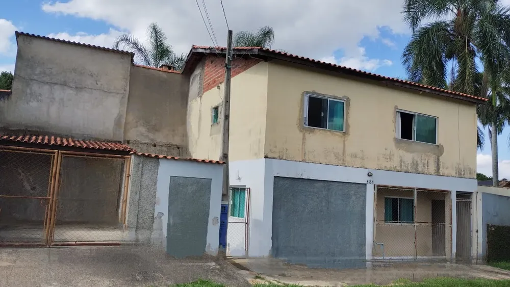 Chácara, 4 quartos - Foto 4