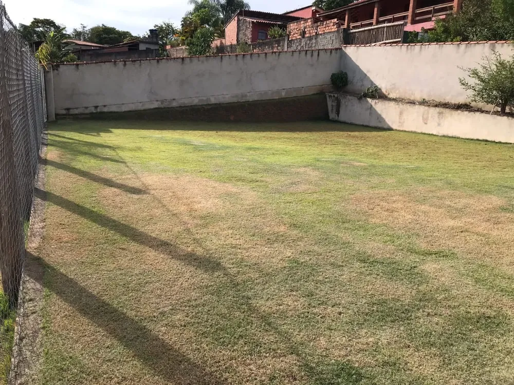Chácara, 4 quartos - Foto 10