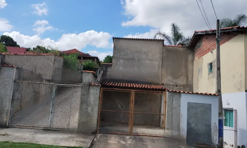 Chácara, 4 quartos - Foto 3