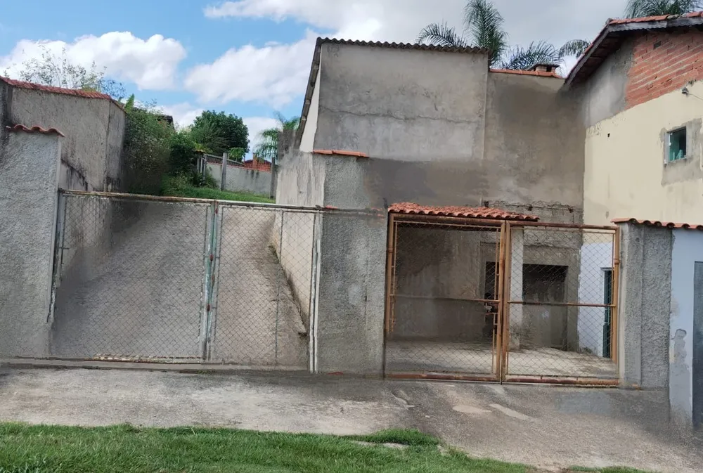 Chácara, 4 quartos - Foto 5