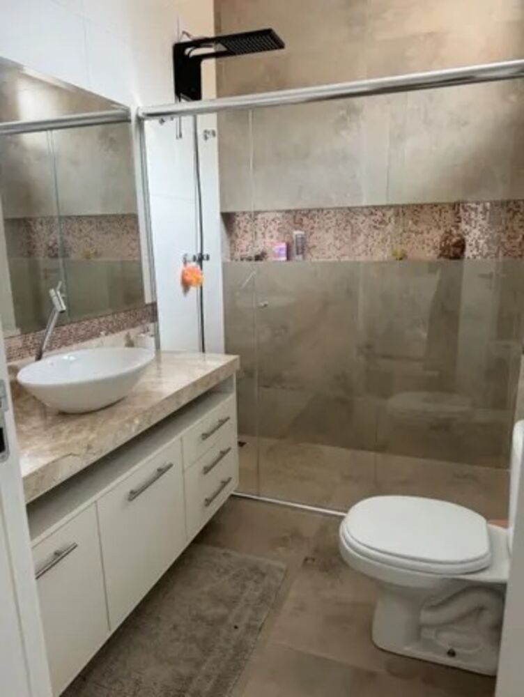Casa, 3 quartos - Foto 4