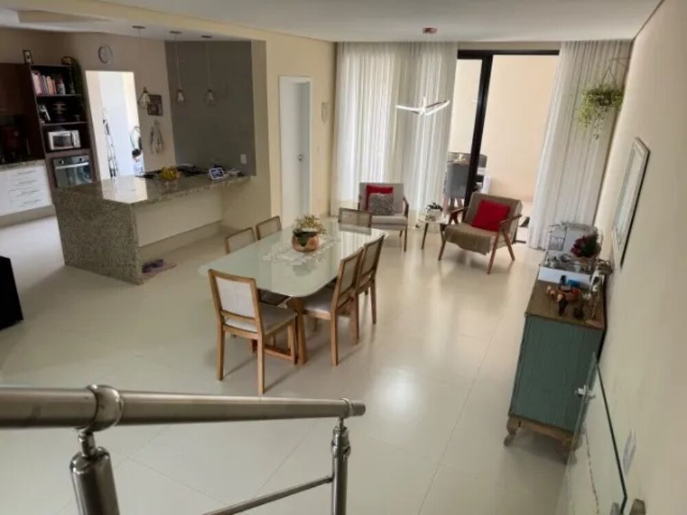 Casa, 3 quartos - Foto 2