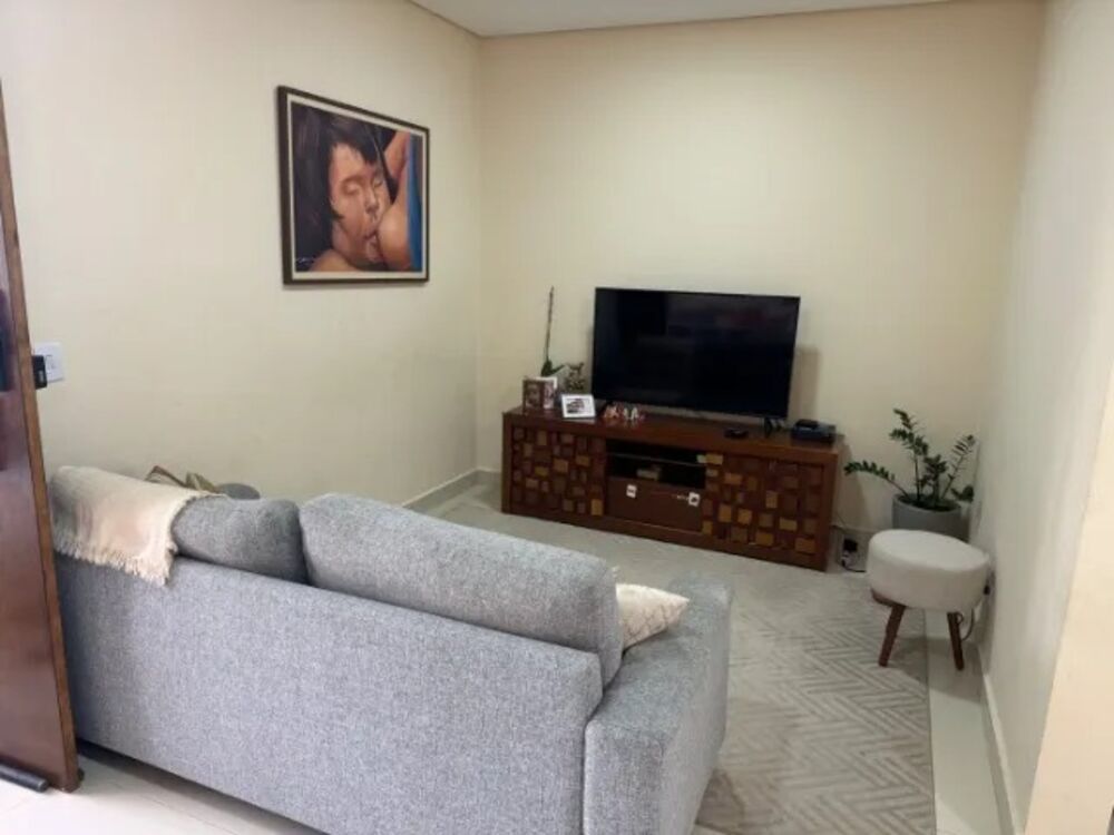 Casa, 3 quartos - Foto 1