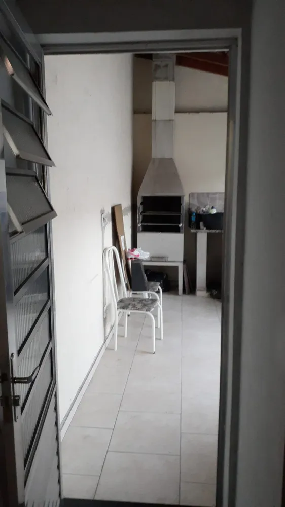 Casa, 3 quartos, 140 m² - Foto 2