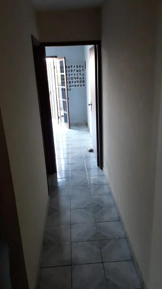 Casa, 3 quartos, 140 m² - Foto 1