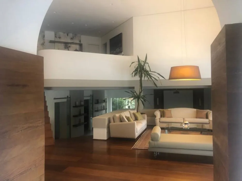 Casa, 4 quartos - Foto 1