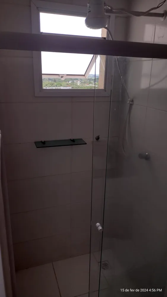 Apartamento, 2 quartos, 62 m² - Foto 2