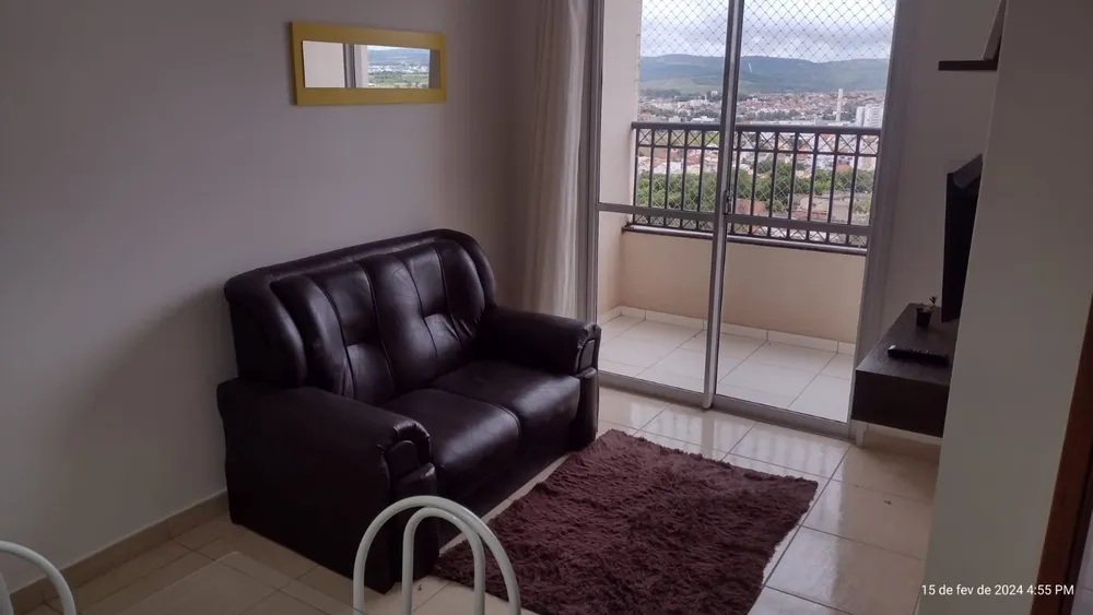 Apartamento, 2 quartos, 62 m² - Foto 5