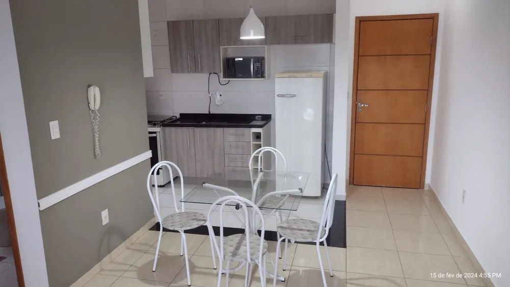 Apartamento, 2 quartos, 62 m² - Foto 3