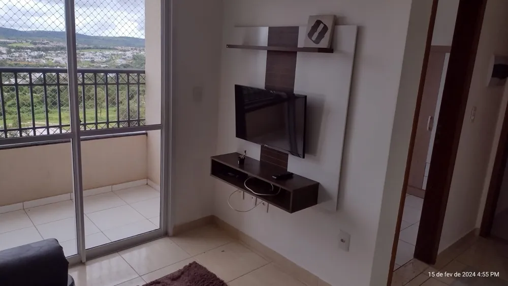Apartamento, 2 quartos, 62 m² - Foto 4