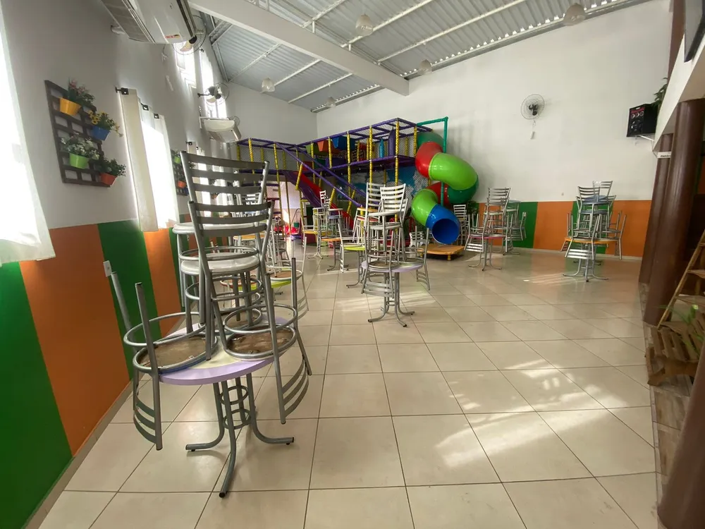 Prédio Inteiro - Foto 3