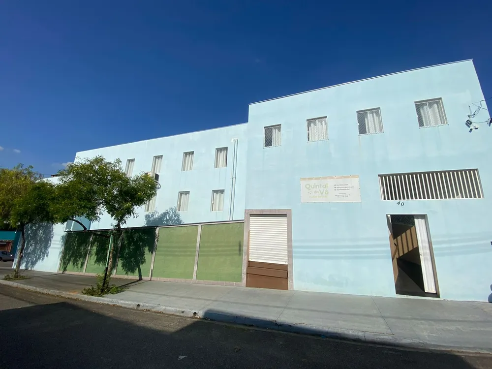 Prédio Inteiro - Foto 2