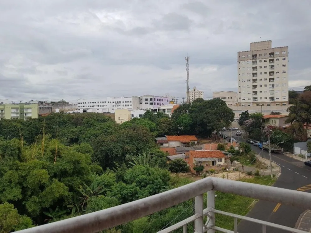 Apartamento, 3 quartos, 95 m² - Foto 10