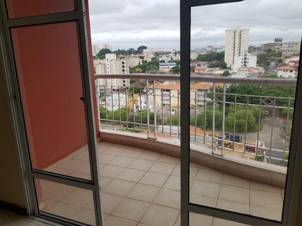 Apartamento à venda com 3 quartos, 95m² - Foto 4