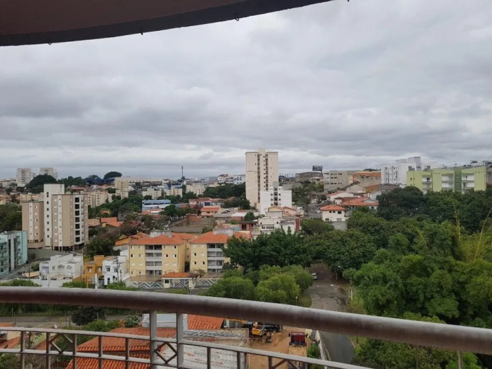 Apartamento, 3 quartos, 95 m² - Foto 9