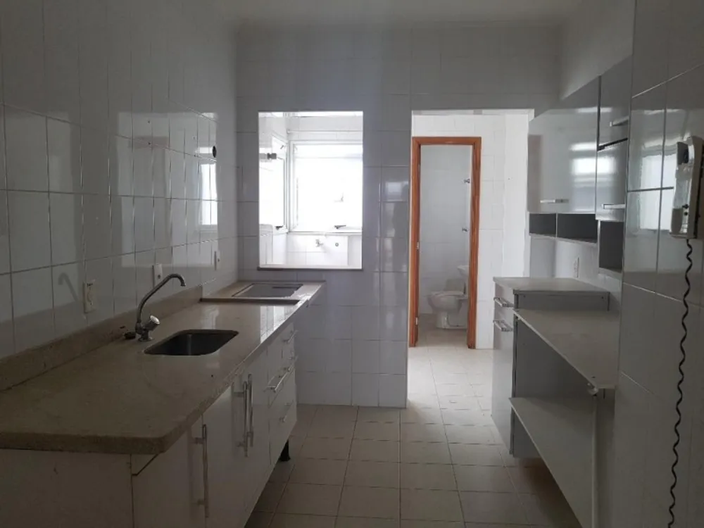 Apartamento, 3 quartos, 95 m² - Foto 1
